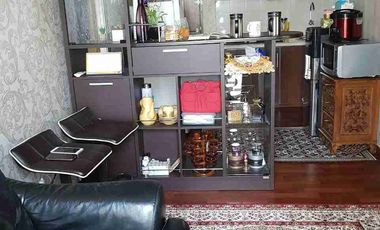 Apartement 3 Kamar Tidur di Bogor Valley Full Furnished