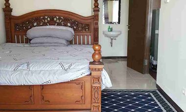 Apartement 3 Kamar Tidur di Bogor Valley Full Furnished