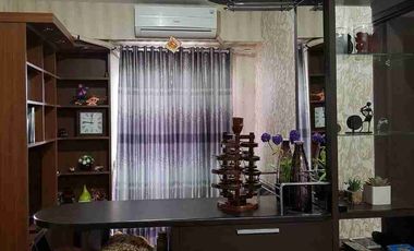 Apartement 3 Kamar Tidur di Bogor Valley Full Furnished