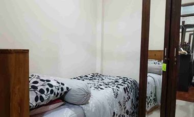 Apartement 3 Kamar Tidur di Bogor Valley Full Furnished