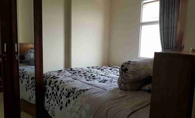 Apartement 3 Kamar Tidur di Bogor Valley Full Furnished