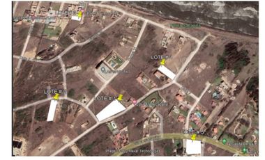 Lote en venta en La Playa, Puerto Colombia