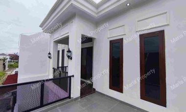 rumah solo Gentan purbayan baki siwal waru Safira