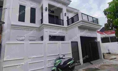 rumah solo Gentan purbayan baki siwal waru Safira