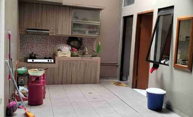 Jual Cepat Turun Harga Rumah Bagus Di Sukahaji Gegerkalong Bandung