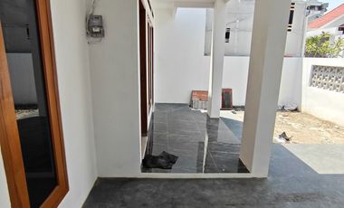 DIJUAL RUMAH HUNIAN 3 KAMAR TIDUR TIMUR STASIUN PASAR GAWOK GATAK SUKOHARJO DEKAT SOLO