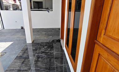 DIJUAL RUMAH HUNIAN 3 KAMAR TIDUR TIMUR STASIUN PASAR GAWOK GATAK SUKOHARJO DEKAT SOLO