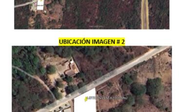Lote en venta en Tubará