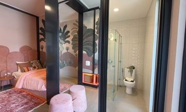 Premium Living Sutera Rasuna by Alam Sutera Kota Tangerang harga mulai 1,3m saja