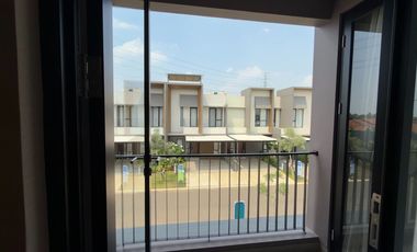 Premium Living Sutera Rasuna by Alam Sutera Kota Tangerang harga mulai 1,3m saja