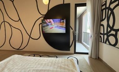 Premium Living Sutera Rasuna by Alam Sutera Kota Tangerang harga mulai 1,3m saja