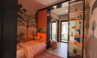 Premium Living Sutera Rasuna by Alam Sutera Kota Tangerang harga mulai 1,3m saja