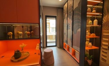 Premium Living Sutera Rasuna by Alam Sutera Kota Tangerang harga mulai 1,3m saja