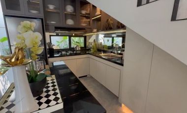 Premium Living Sutera Rasuna by Alam Sutera Kota Tangerang harga mulai 1,3m saja