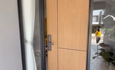 Premium Living Sutera Rasuna by Alam Sutera Kota Tangerang harga mulai 1,3m saja