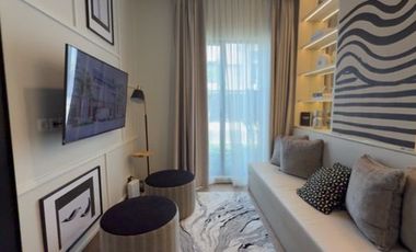 Premium Living Sutera Rasuna by Alam Sutera Kota Tangerang harga mulai 1,3m saja