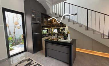 Premium Living Sutera Rasuna by Alam Sutera Kota Tangerang harga mulai 1,3m saja