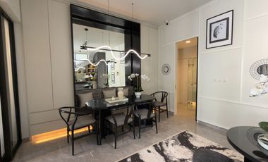 Premium Living Sutera Rasuna by Alam Sutera Kota Tangerang harga mulai 1,3m saja