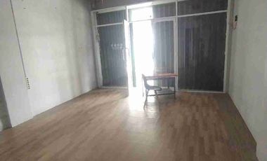 Disewa Ruko Maulana Hasanudin