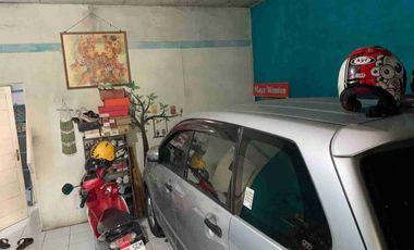 Dijual Cepat Ruko Hitung Tanah Mainroad Jl. Jend. H. Amir Machmud, Lokasi Stategis Dekat Alun-Alun Cimahi