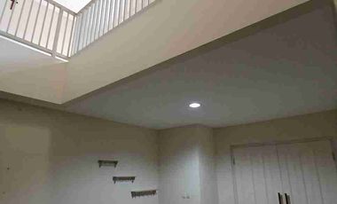 Disewakan Rumah Siap Huni