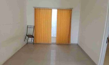 Disewakan Rumah Siap Huni