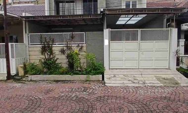 Disewakan Rumah Siap Huni