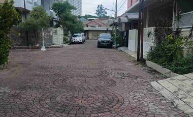 Disewakan Rumah Siap Huni