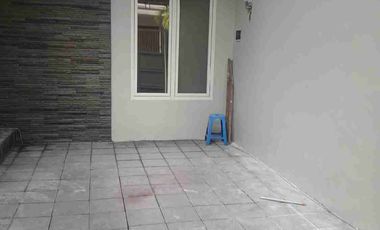 Disewakan Rumah Siap Huni