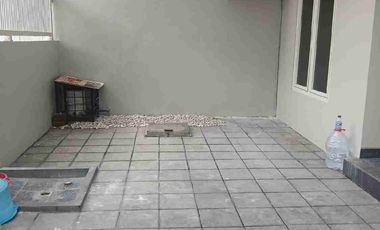 Disewakan Rumah Siap Huni