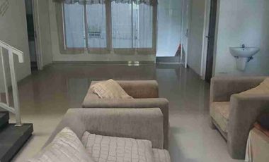 Disewakan Rumah Siap Huni
