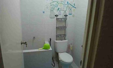 Disewakan Rumah Siap Huni