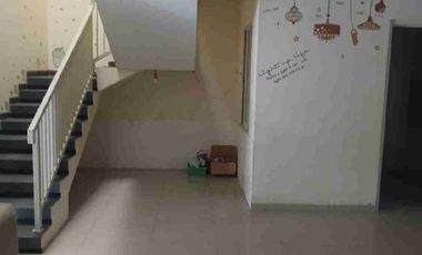 Disewakan Rumah Siap Huni