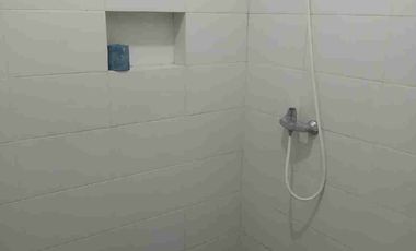 Disewakan Rumah Siap Huni