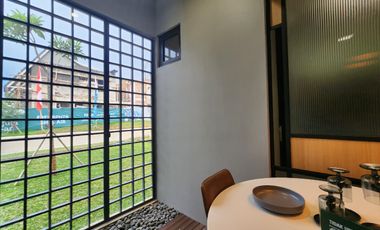 Jual Rumah Baru Di Cendana Residence 2 Dekat Akses Toll BSD Serpong Pamulang