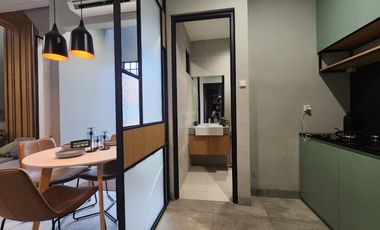 Jual Rumah Baru Di Cendana Residence 2 Dekat Akses Toll BSD Serpong Pamulang