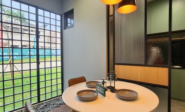 Jual Rumah Baru Di Cendana Residence 2 Dekat Akses Toll BSD Serpong Pamulang