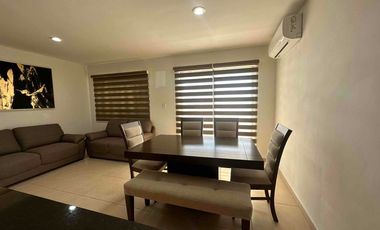 renta Fracc Palmillas localizado en av sábalo Cerritos