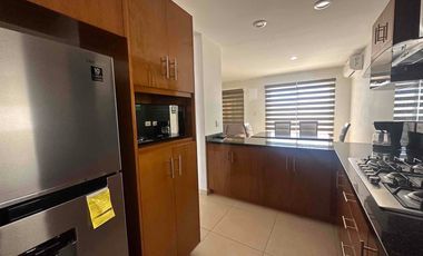 renta Fracc Palmillas localizado en av sábalo Cerritos