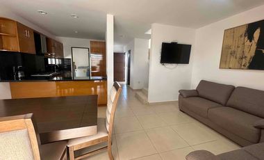 renta Fracc Palmillas localizado en av sábalo Cerritos