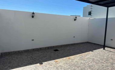 renta Fracc Palmillas localizado en av sábalo Cerritos