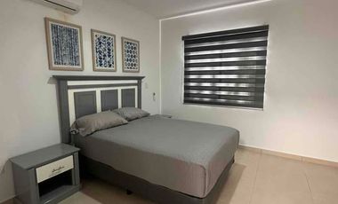 renta Fracc Palmillas localizado en av sábalo Cerritos