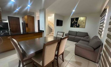 renta Fracc Palmillas localizado en av sábalo Cerritos