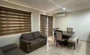 renta Fracc Palmillas localizado en av sábalo Cerritos