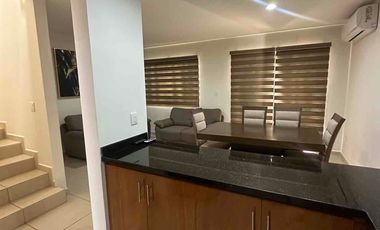 renta Fracc Palmillas localizado en av sábalo Cerritos