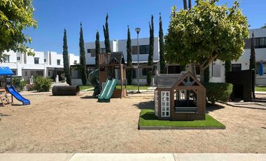 renta Fracc Palmillas localizado en av sábalo Cerritos