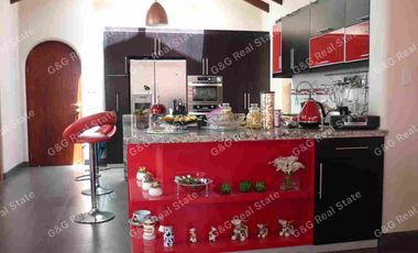 🏡 Lujo y Confort Exclusivo en Cotacachi: ¡La Casa de Sus Sueños!