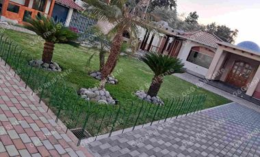 🏡 Lujo y Confort Exclusivo en Cotacachi: ¡La Casa de Sus Sueños!