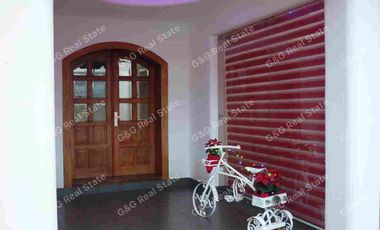 🏡 Lujo y Confort Exclusivo en Cotacachi: ¡La Casa de Sus Sueños!