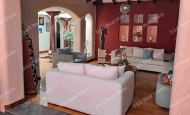 🏡 Lujo y Confort Exclusivo en Cotacachi: ¡La Casa de Sus Sueños!